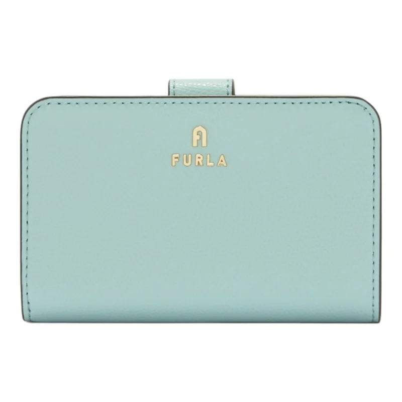 Camelia Compact Wallet M